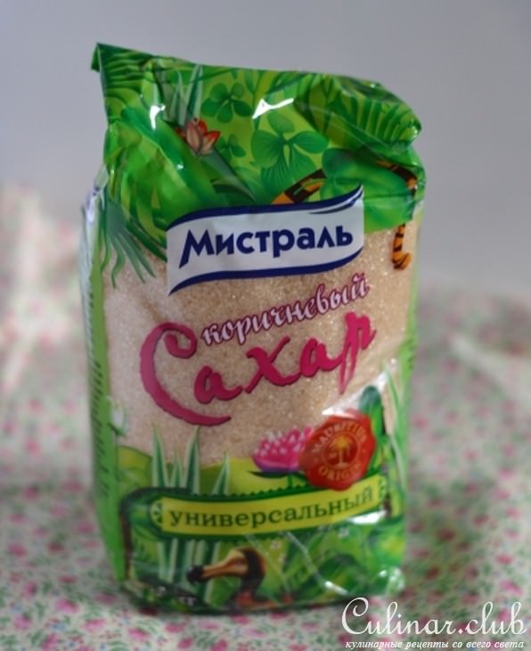 Королевская галета с франжипаном и малиной