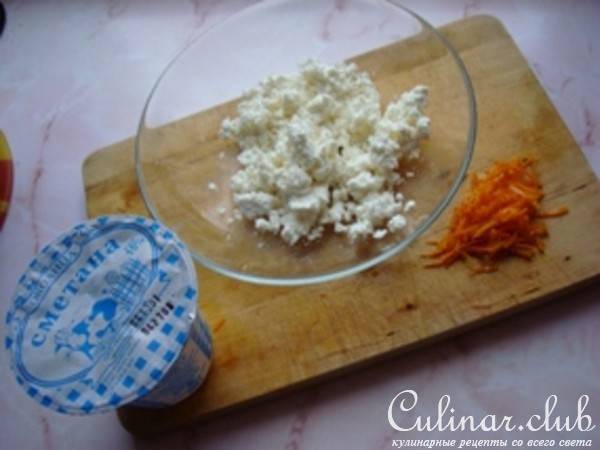 Дополнительный кулек
