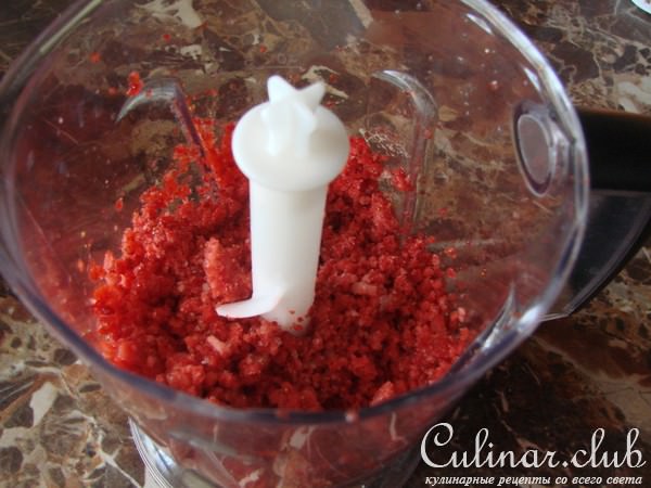 ЖЕВАТЕЛЬНЫЙ МАРМЕЛАД (желейный) вариант