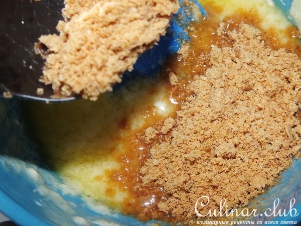 Каталонские конфеты