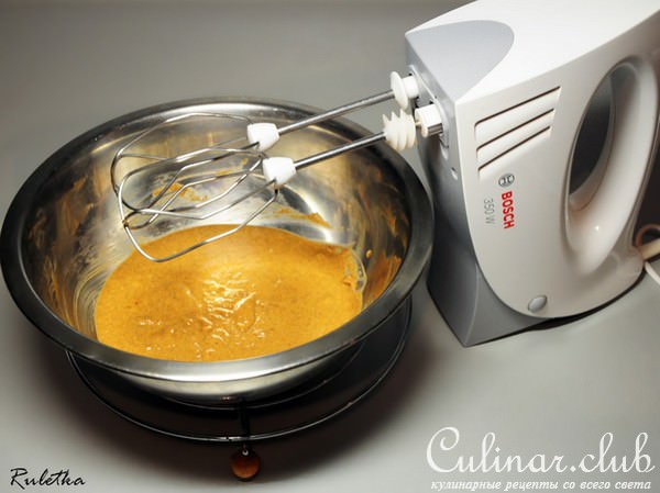 Конфеты по ГОСТу "Золотая Нива" для KitchenAid