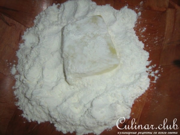 Десерт "Жареное молоко", или Leche frita
