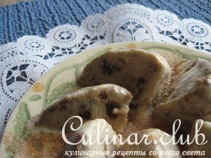     (Brown Bread Ice Cream)