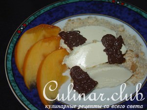       . Bolo de Limao e Leite Moca