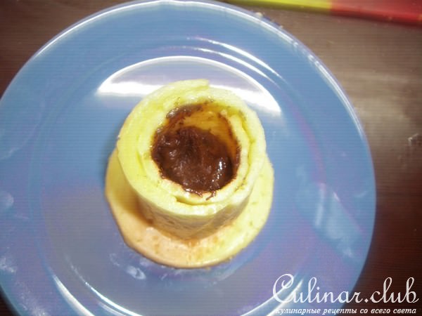 Сырная Шляпка с Шоколадом "В Гости к Шляпнику с Подарками!!!"