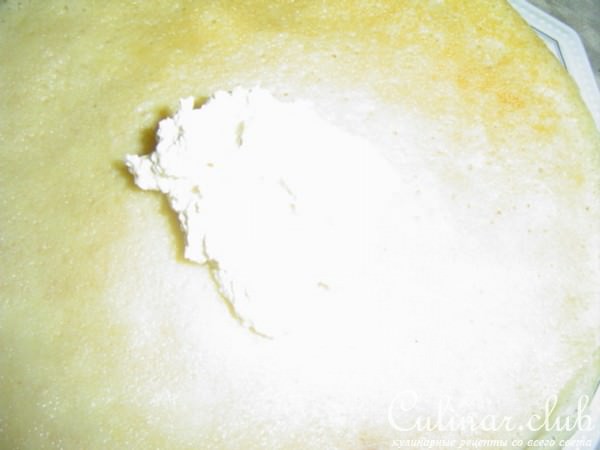 Французские блинчики-Crepes!