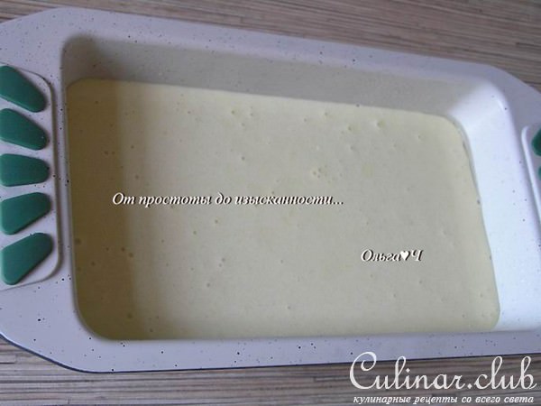 Сырник по-львовски