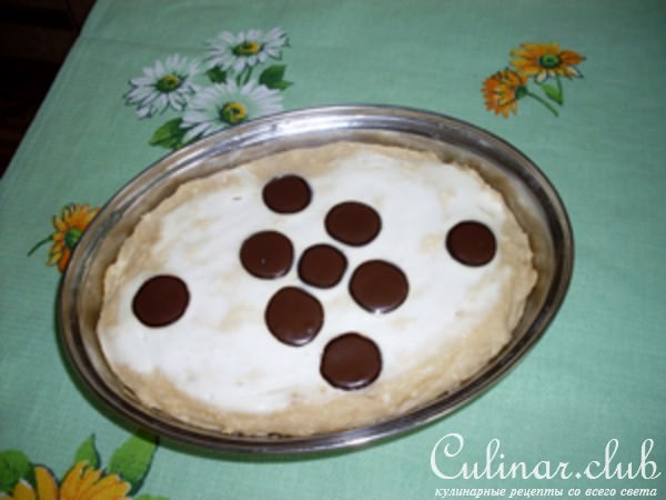 Суфле из творога