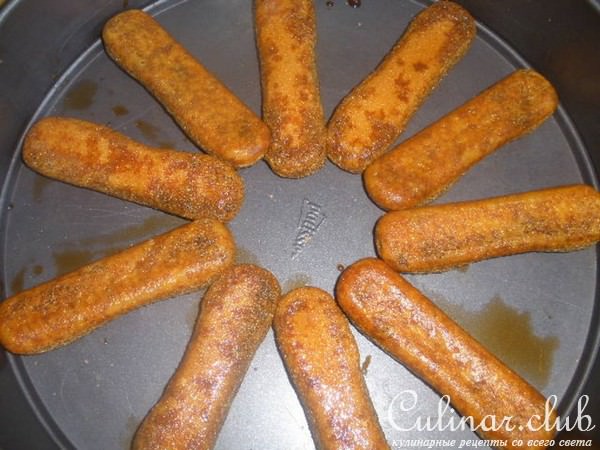 Торт Шоколадная Лагуна