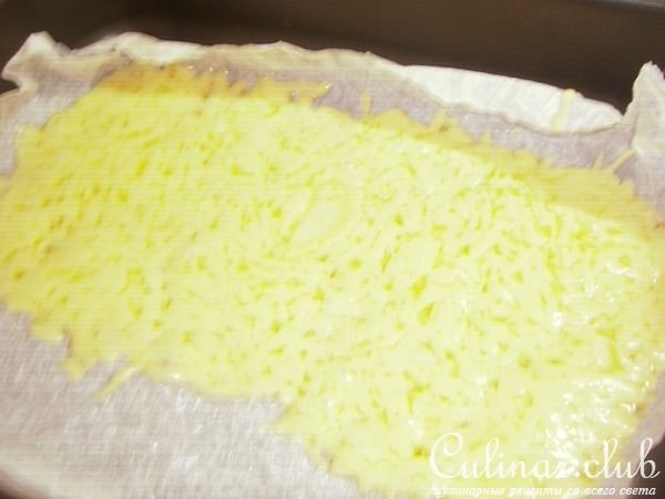 Сырная Шляпка с Шоколадом "В Гости к Шляпнику с Подарками!!!"