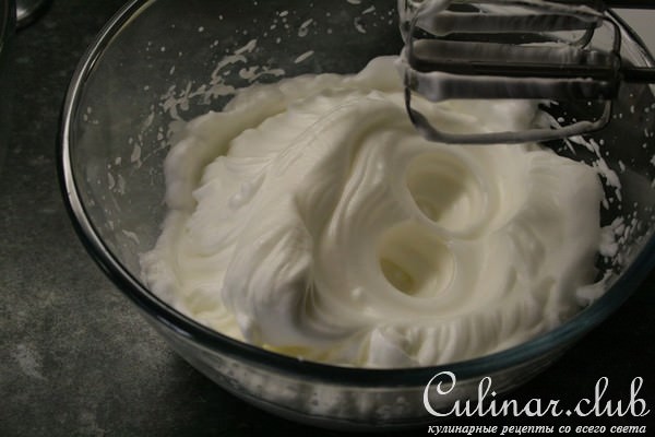 Tiramisu de limon (не торт, десерт) (Дуэль)