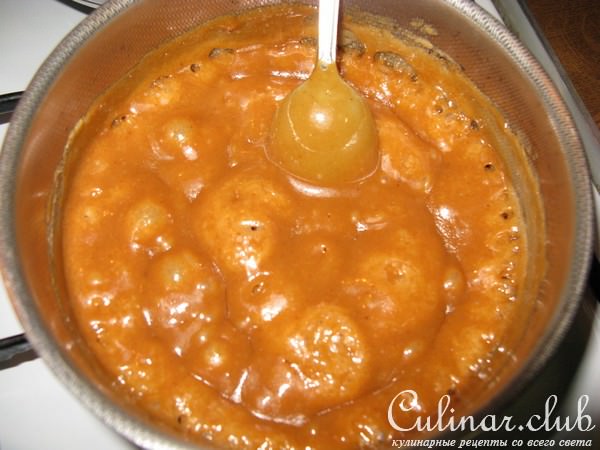 Домашние конфеты " Коровка "