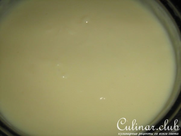 Десерт "Жареное молоко", или Leche frita