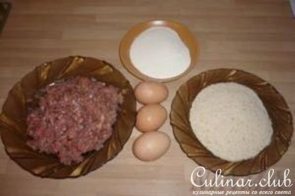 Яйца по шотландски