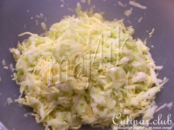 Цуккини с сыром запеченные под соусом