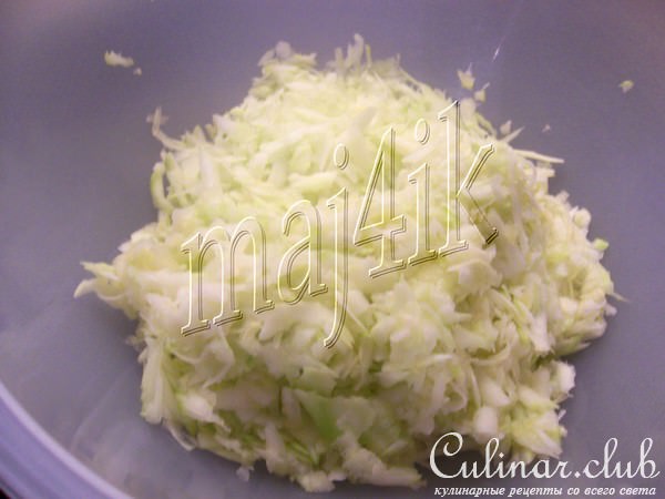 Цуккини с сыром запеченные под соусом