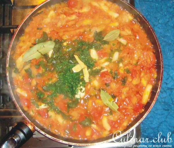 икра из огурцов