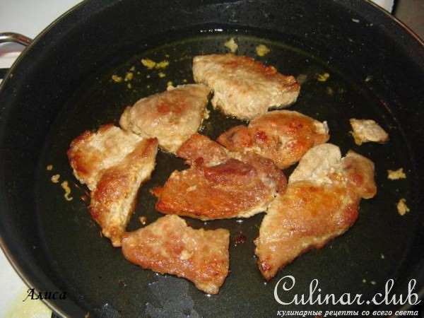 ПРОШЛОЕ:Жарка(Отбивная из свинины)Дуэль!