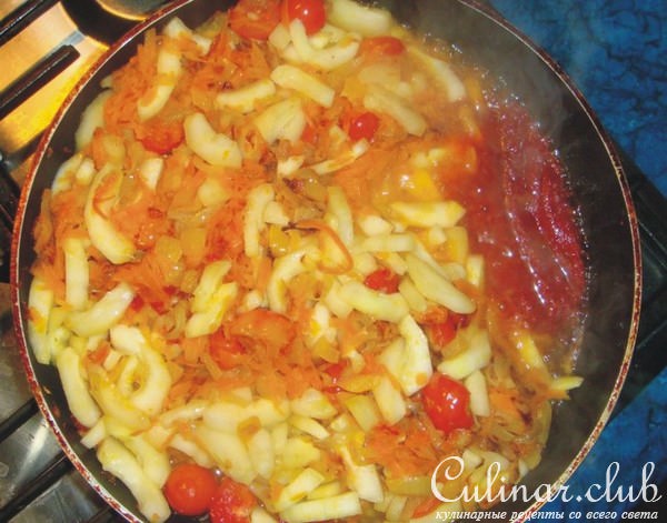 икра из огурцов