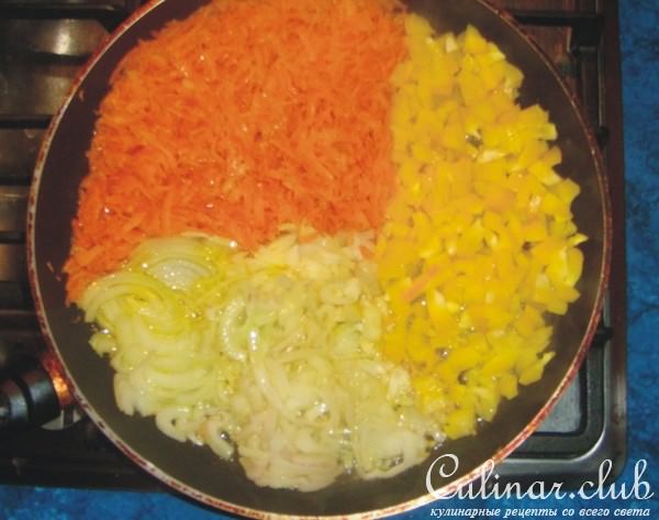 икра из огурцов