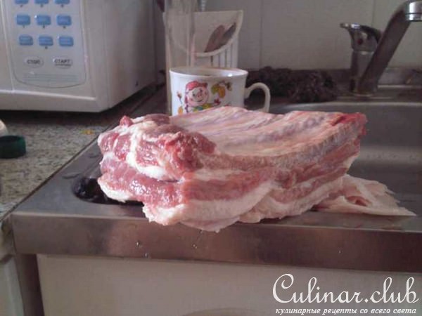 перчик запеченый + шашлычок