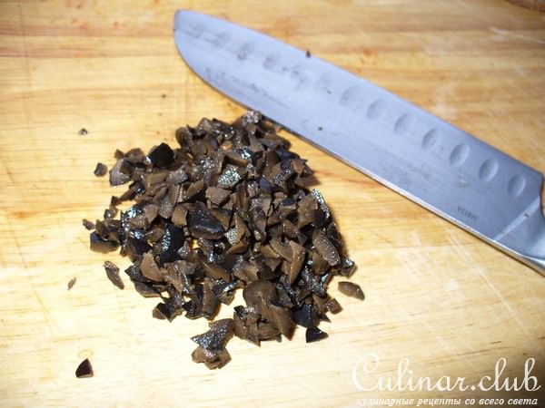 Рисовый Гарнир ( мой вариант )