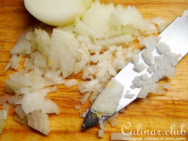 Рассыпчатая гречка с луком, как самостоятельное блюдо или основа для гарниров и салата. Тест-драйв.