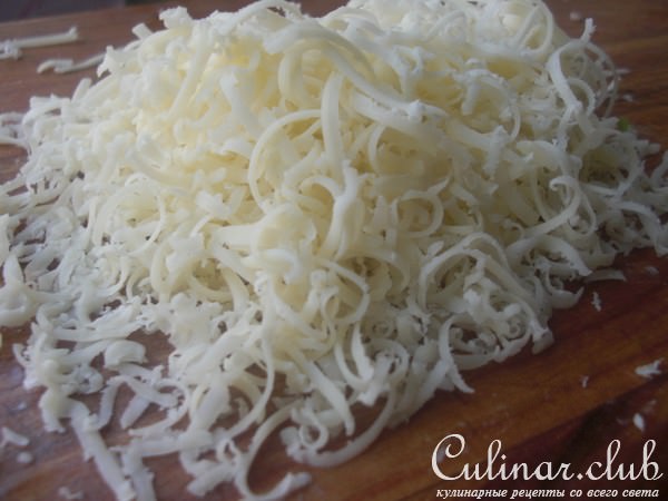 Бургеры из фасоли