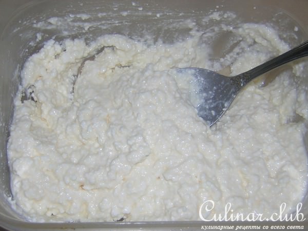ГРЕЧНЕВАЯ КАША С КУРАГОЙ