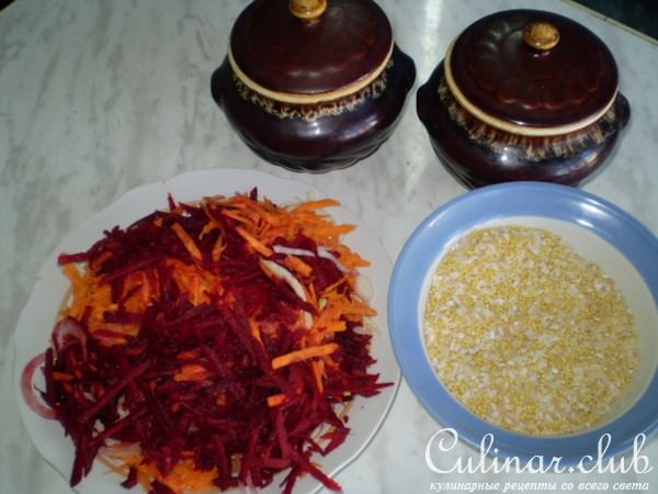 каша-мешанка