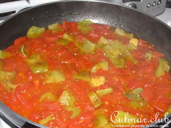 Майоркинский Тумбет (Tumbet mallorquin)