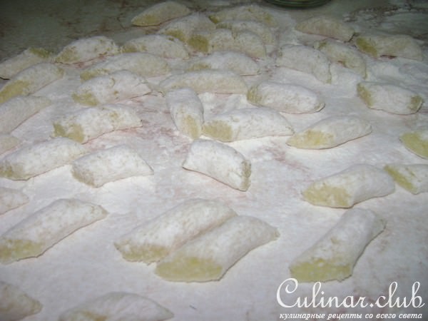 ПАЛЮШКИ (пальчики)