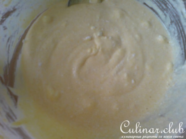 Лепёшки из картошки(вариант)