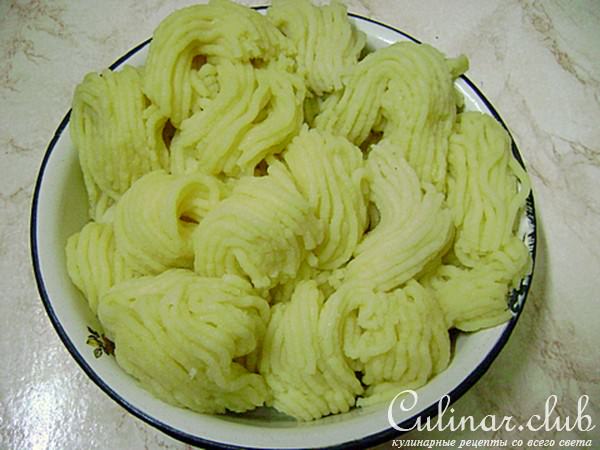 ПАЛЮШКИ (пальчики)