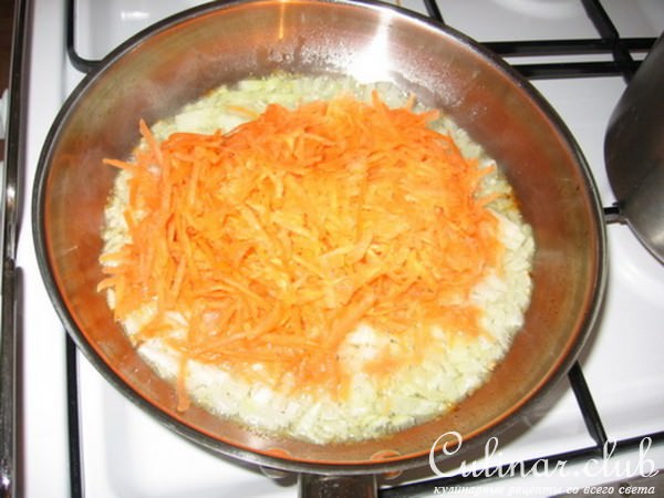 Мясной хлебец.