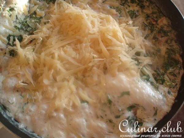 Морской коктейль
