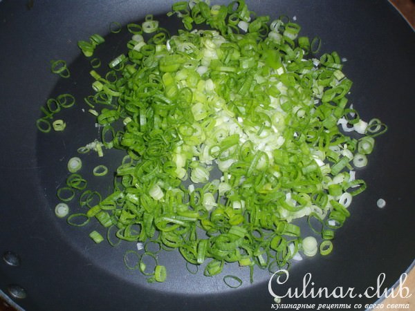Морской коктейль