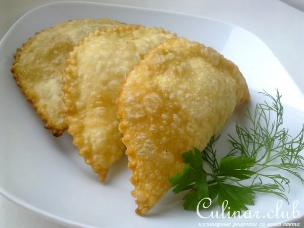 Креветки в кляре, чебуреки и сырные шарики - пофритюрим?!! Дуэль: Прошлое- жарим во фритюре
