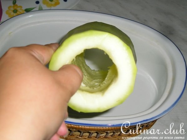 Кабачок НЯМ