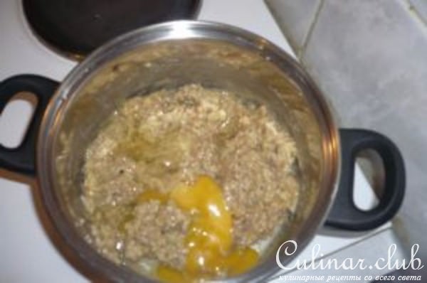 Овощные бухтички