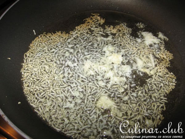 Морской коктель