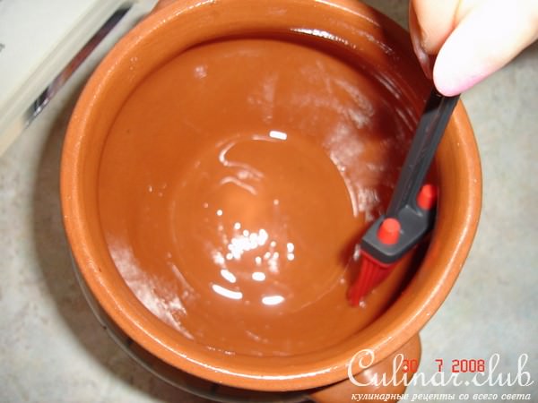 Рыба запечённая с сыром