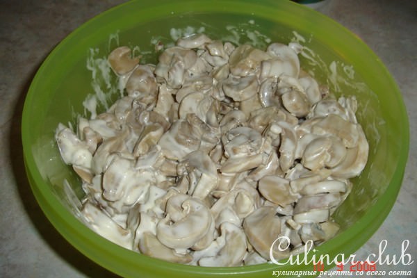 Запеканка сытная