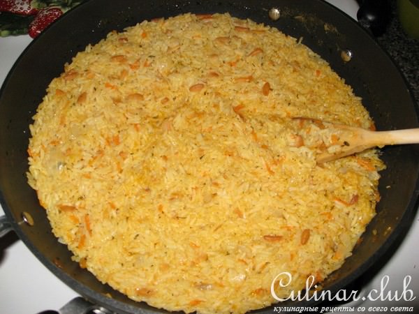 Филе лосося запеченное с гарниром.