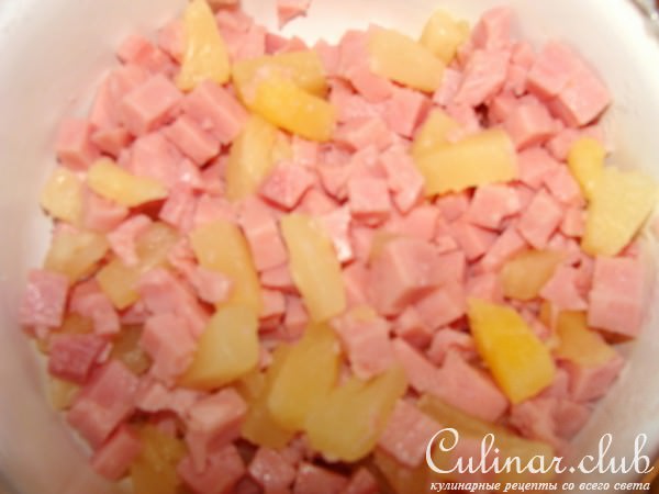 Котлетки из сыра с пикантной начинкой и соус из шампанского