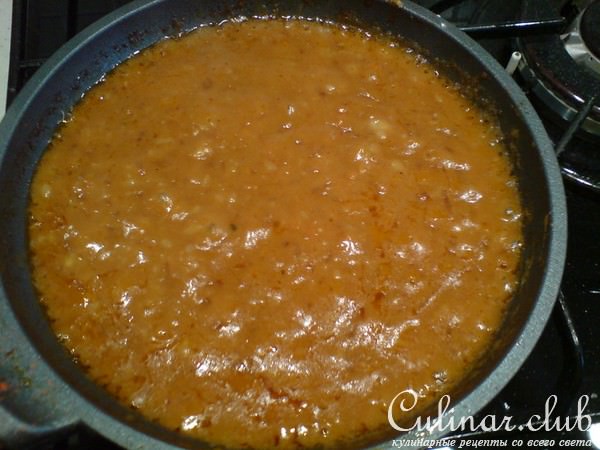 Утка по-пекински с соусами