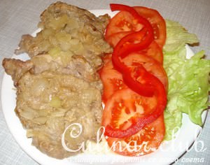 Закуска 