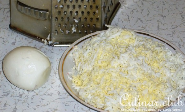 Лаваш с зеленью и сыром