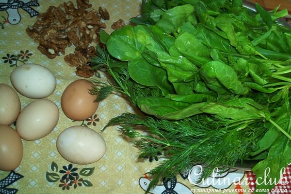 Это вам не "ку-ку", это - вкусное "КЮ-КЮ"! )))