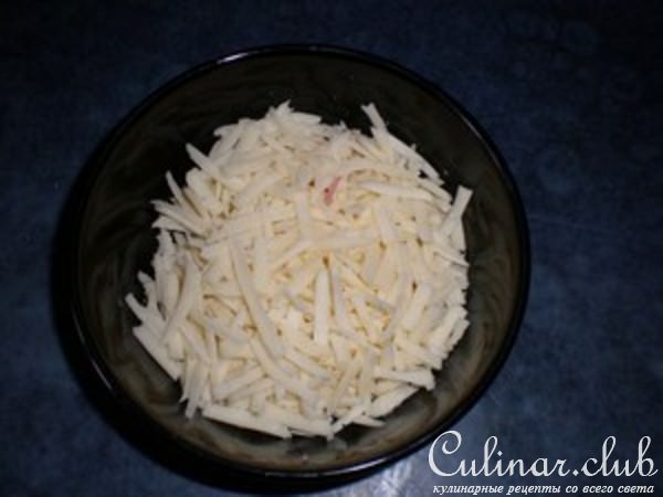 Картофельные котлетки или крошка-картошка по - домашнему